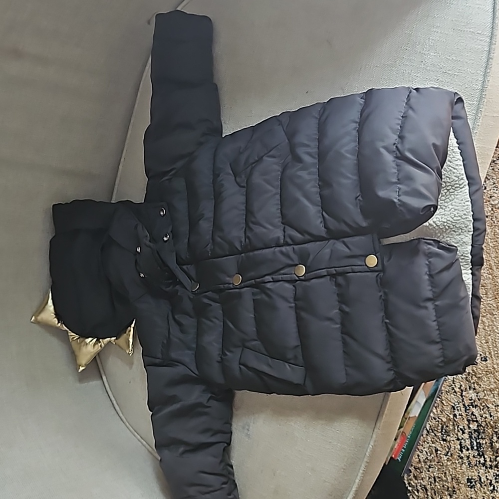 Snow Jacket